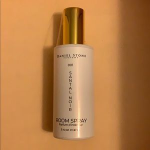 Daniel Stone ROOM SPRAY
